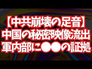 【秘密映像流出】中国軍内部に反乱分子か？中共崩壊の足音と小泉防衛相の激論！高市政権の対中・国内政策の真実を徹底解説【総集編 #29】