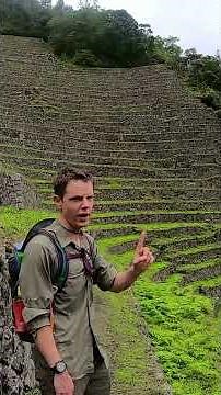CAMINO INCA 4 DÍAS: Así es la RUTA SAGRADA a MACHU PICCHU | Perú Vip 🇵🇪