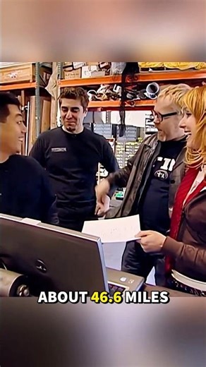 Can a ninja catch a sword with his hands? #science #mythbusters #physics