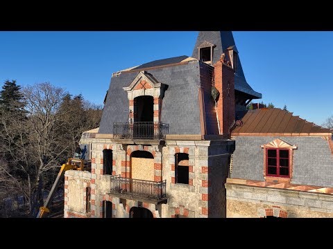 The one with all the defrosting.