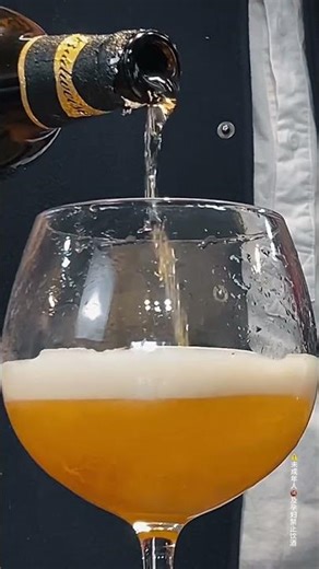百威黑金烈性啤酒｜7块多钱的夏日满足感，焦香麦芽，香醇劲爽 #百威黑金 #百威啤酒 #黑啤 #烈性啤酒 #啤酒推荐