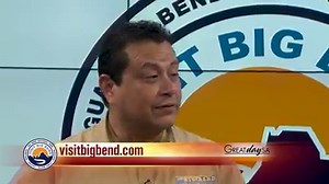 76K views · 810 reactions | The Big Bend of Texas is open for business... despite the government shutdown! Visit us and get updates at www.visitbigbend.com. | KENS 5 & Kens5.com | Facebook