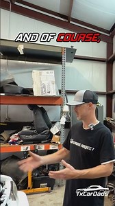 Evolution of Foxbody Mustang Engines