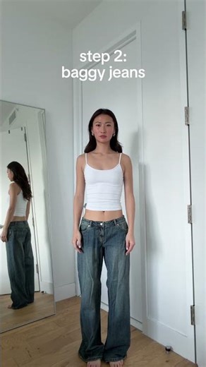 How to dress like a performative girl