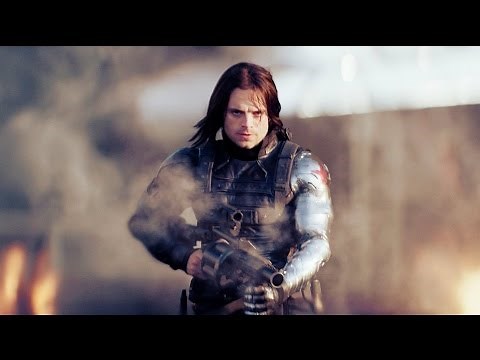 Bucky's Trigger Words