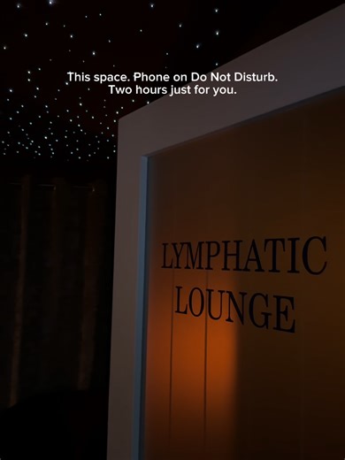 Relax and Reset with Lymphatic Massage in Glasgow
