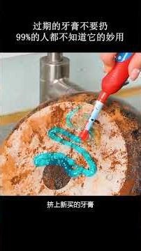 10 Creative Ways to Use Toothpaste