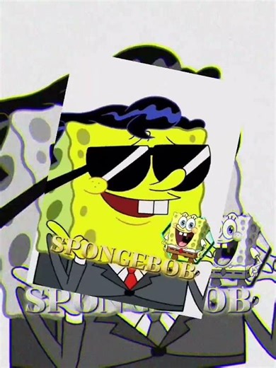 SpongeBob Vs Garfield | #wisedit #spongebob #garfield #1v1 #debate #edit