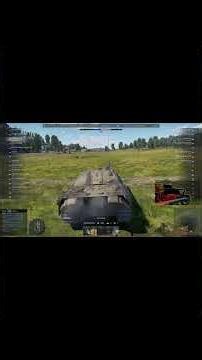Getting my second nuke in a Jagdpanther G1