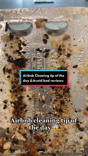 Essential Airbnb Cleaning Tips for Your Toaster