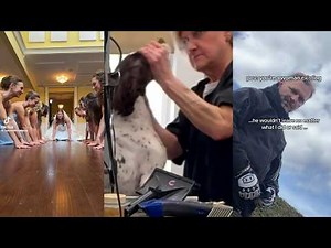 Best Tiktok Cringe | Reddit CRINGE THAT GAVE ME SECONDHAND Shame 26