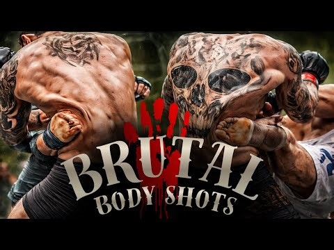 You’ll Feel These Body Shots Through the Screen