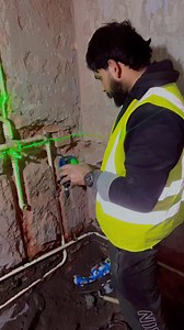 81K views · 1K reactions | Plumbing work # # #plumbingservices #plumbing #plumber | Punni Plumbing Works | Facebook