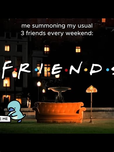 Kawaii Animation with Friends