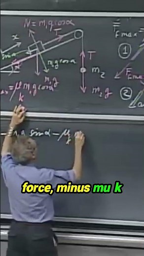 Unlock the Secrets of Newton's Second Law!