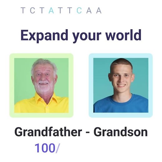 Your DNA is the oldest paternity test