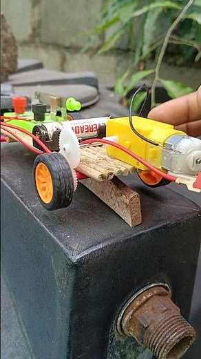 new invention project #trending #technology #trend #experiment Tech Dildar