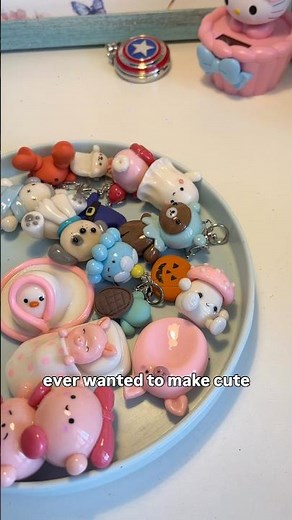 Start Your Clay Art Journey ✨ Online Clay Workshop for Beginners 🎀 #shorts