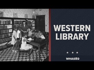 How Prince helped save Louisville's Western Branch Library