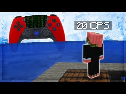 Controller Clicking Methods EXPLAINED