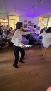 8.5K views · 261 reactions | Dapper Dan | The Real salsa dancers club | Facebook