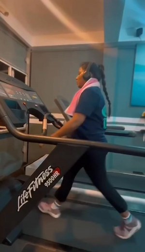 Fitness World on Reels