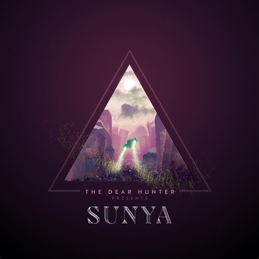 The Dear Hunter - Sunya (Album Review)