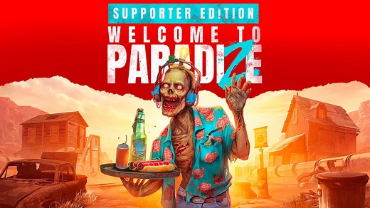Buy Welcome to ParadiZe - Supporter Edition - PC (Steam)