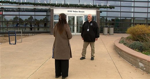 3 men in custody, 5 more wanted in Colorado stolen merchandise investigation