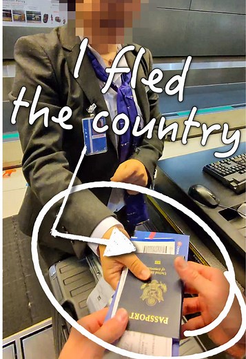 I fled the country after I got caught 😳✈️ After getting caught in part 10 of the dino heist series and having my FACE REVEALED to the whole world while I was in police custody, I was able to post bail… That left me with only one option. I had to flee to another country in order to find a new target…and boy oh boy, do we have one 😈 I received a mysterious DM from a follower just a week before SWAT raided our warehouse saying that there’s a “green dinosaur in Bali,” so obviously I had to go find