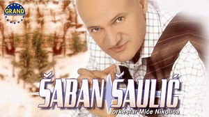 Saban Saulic - Shadravani - Текст и превод на песента