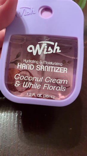 What a great 👍🏽 find at my local Menards store #fyp #shopping #menards #handsanitizer