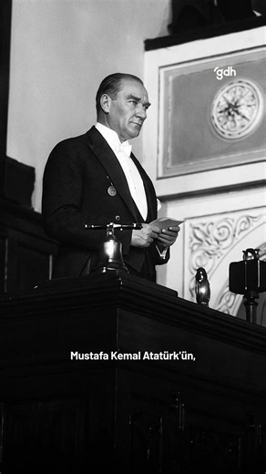 "Hatay is My Personal Matter!" How Did Atatürk's Legacy Come to Life 87 Years Ago?