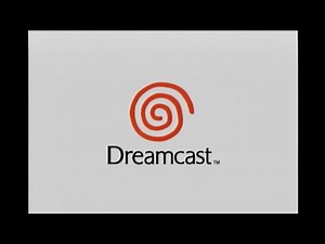 SEGA Dreamcast startup sound｜セガ ドリームキャスト 起動音