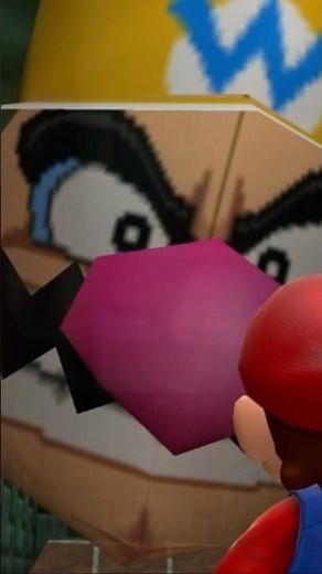 Wario’s Apparition - Garry’s Mod Animation