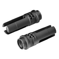 SureFire Warcomp Flash Hider w/Suppressor Adapter       w/ Free Shipping — 2 models