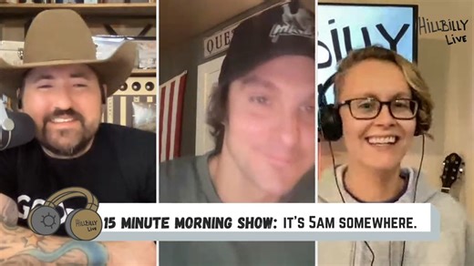 Check out our full interview with Charlie Worsham here: https://bit.ly/40oV1Nl We talk about his new album, touring with Taylor Swift and more! #hillbillylive #countrymusic #charlieworsham | Hillbilly Live | Facebook