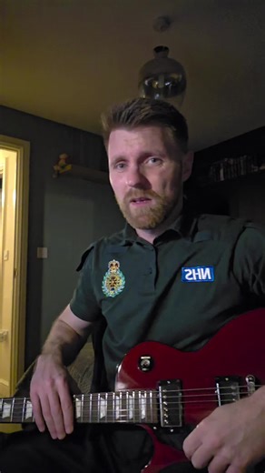 Mastering Drop D Tuning: My First Attempt