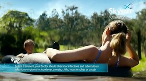 SKYRIZI TV Spot, 'Nothing Is Everything: Ice Cream, Inner Tubing'