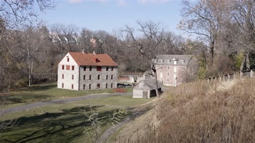 What makes Bethlehem, Pennsylvania's Moravian settlement so unique