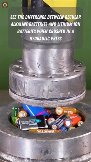 143K views · 56 reactions | Recycling lithium batteries prevents environmental risks and reduces the strain on natural resources | causes.com | Facebook