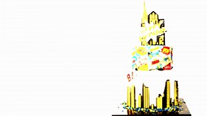 Want to make your superhero cakes even MORE SPECTACULAR by adding a Happy Birthday Burst & your little Superhero's age? Check this out! 🦸🦸‍♂️ Shop our Super Comic stencils here - https://bit.ly/41CbA7F #evilcakegenius #cakedecorating #birthdaycake #superhero #superherocake #cakedecorating #caketools #cakeproducts #cake | Evil Cake Genius