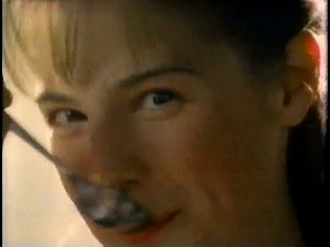 1988 - Golden Grahams - So Happy Together (Dancers) Commercial