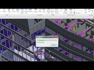 Autodesk Building Design Suite for MEP Engineers
