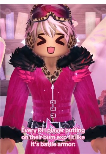 Maximize Your EXP in Royale High Farming Outfit