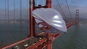 Who remembers this rad 80s movie?! Flight of the Navigator turned 30 years old this week! | Laser Time