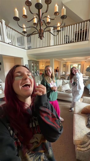 I’m so excited to celebrate @Brittany Jade today 💙🥹 @Inspired Retreats #airbnb #fyp