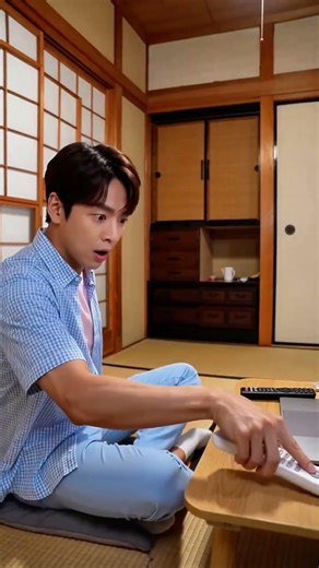 Rumi Pranked Jinu and INSTANTLY Regretted It | KPop Demon Hunters