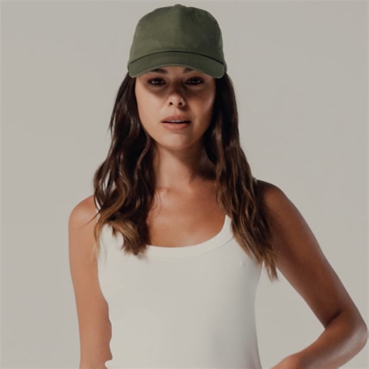 BB10 Beechfield Original 5 Panel Cap