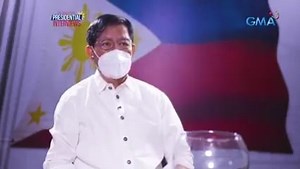320K views · 1.8K reactions | Kilalanin si presidential aspirant Senator Ping Lacson sa mga quick questions na nabunot niya mula sa isang fishbowl sa Jessica Soho Presidential Interviews special. Bisitahin ang www.eleksyon2022.ph para sa latest updates tungkol sa #Eleksyon2022. | GMA News | Facebook